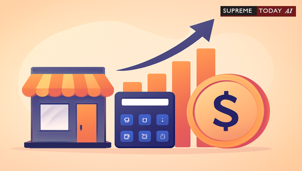 Judicial Appraisal of the Rent Capitalization Method for Retail Outlet Property Valuation