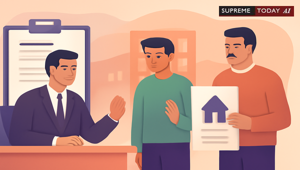 When Rent Control Tribunals Can Issue Commissions for Eviction Evidence: Judicial Standards