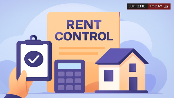 Rent Controller Jurisdiction for Provisional Rent Assessment After Lease Termination