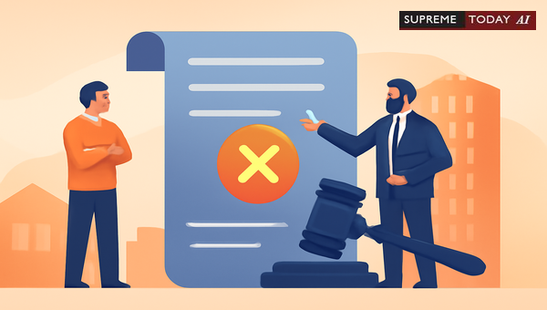 When Rent Defaulters Are Denied Equitable Relief of Injunction Against Eviction Proceeding