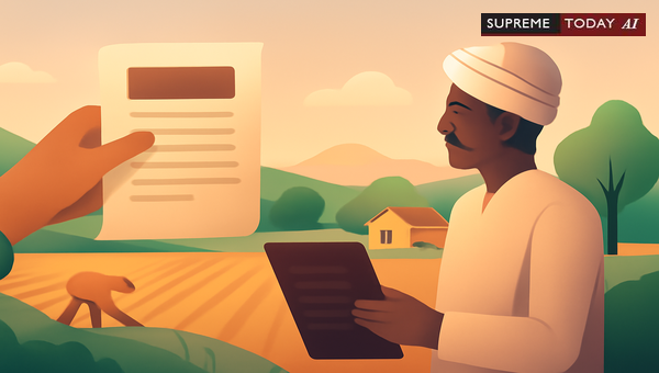 Can You Rent Inam Land Under Abolition Act?
