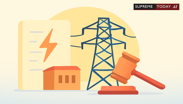 Can Rent Tribunals Mandate Electricity Connections from Rajasthan State Electricity Board?