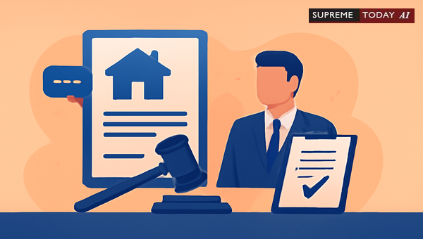 Rent Tribunal Jurisdiction Over Lease Agreements and Arbitration Clauses in Indian Tenancy Law