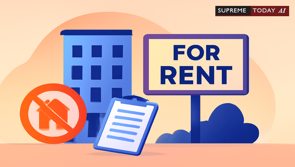 Legality of Rent Claims for Unoccupied Quarters under Rent Control Statutes