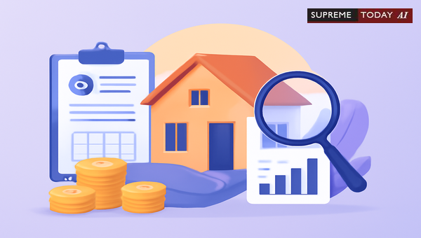 Does Rent Value Include Land Value and Rental Income in Property Valuations?