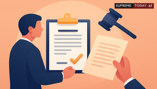 Reopening Written Statement After Closure: Judicial Discretion Under Order VIII CPC