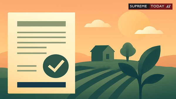 Can Land Ceiling Act Cases Under Section 9 Be Reopened? Legal Finality and Tribunal Precedents
