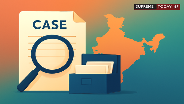 Procedures for Reopening Cases in Indian Courts: Tax, Civil, and Criminal Perspectives