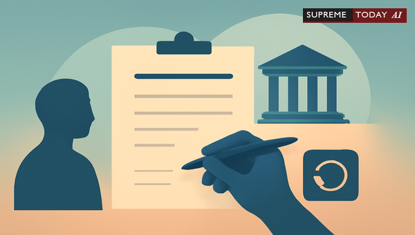 Strategy for Reopening Interim Petitions Closed Suo Moto in Indian Courts