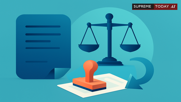 When Repeated Court Filings Constitute Contempt of Court and Abuse of Process