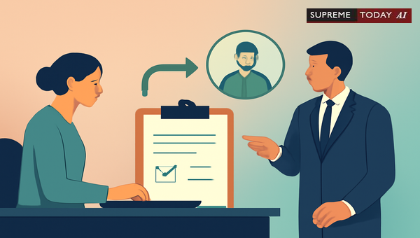 When Indian Courts Prohibit Replacing One Set of Contractual Employees with Another
