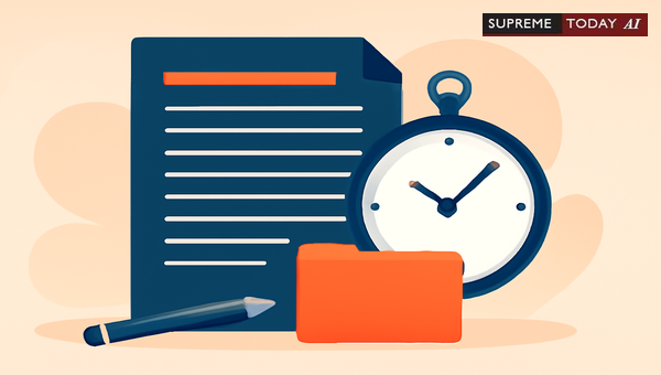 45-Day Mandatory Deadline for Filing Replication in Commercial Suits Under DHC Rules