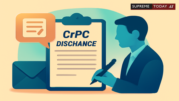 Effective Strategies for Filing Replies to Criminal Discharge Applications in Indian Courts