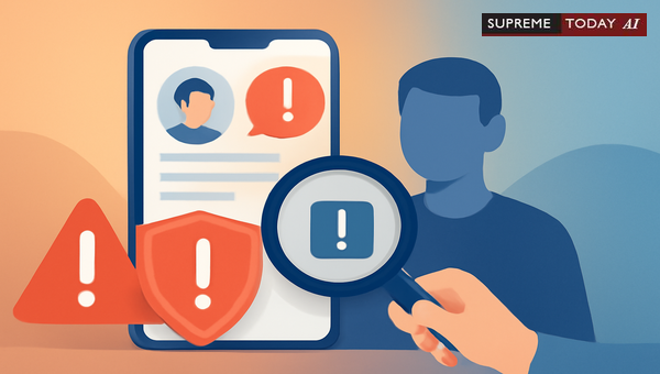 Mandatory Reporting of Child Exploitation and Harmful Content on Social Media Platforms