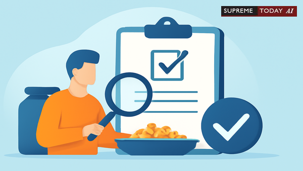 Legal Validity of Representative Samples in Excise Act Seizures and Case Prosecutions