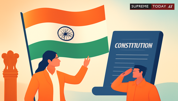 Republic Day Observance Mandates and Legal Obligations for Citizens and Public Institutions