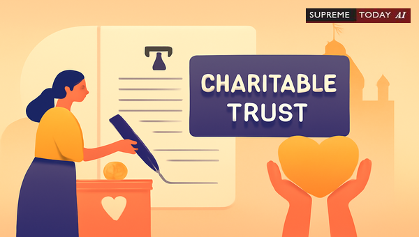 Essential Legal Criteria for Establishing Charitable Trusts Under Indian Income Tax Provisions