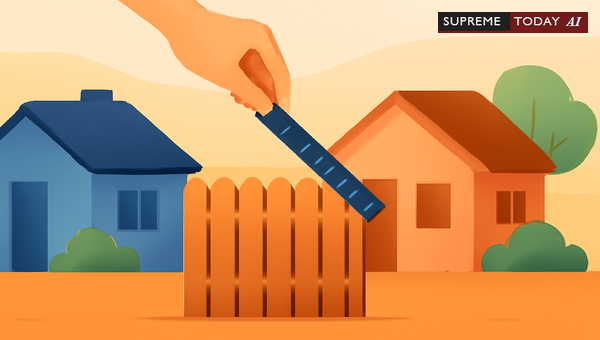 Essential Requirements for Suing for Fixation of Boundary in Property Disputes