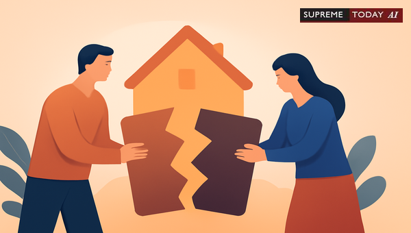 Essential Requirements for Filing a Partition Suit of Joint Property in India