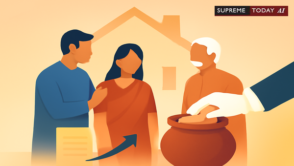 Post-1956 Hindu Undivided Family Formation: Legal Hurdles and Necessary Pleadings