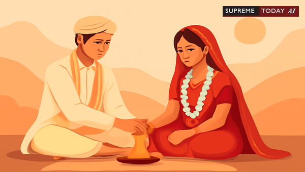 Legal Requirements for Arya Samaj Marriage Validity and Recognition in India
