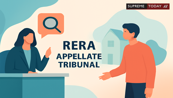 Adjudicating Inquiry Powers of RERA Appellate Tribunals Under Section 35 of the RERA Act