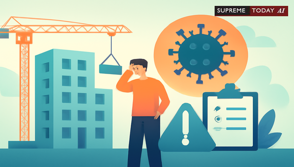 Should RERA Authorities Account for COVID-19 Delays in Real Estate Project Completion?