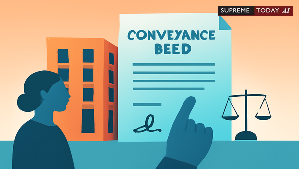 Sustainability of RERA Complaints Post-Conveyance Deed Execution for Allottee Compensation