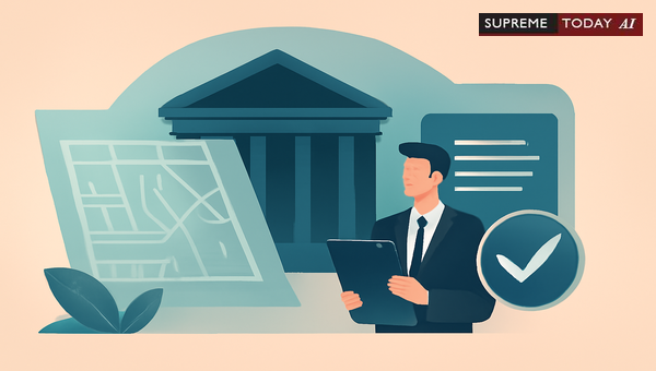 Can RERA Courts Question Revisions to Development Plans by Planning Authorities?