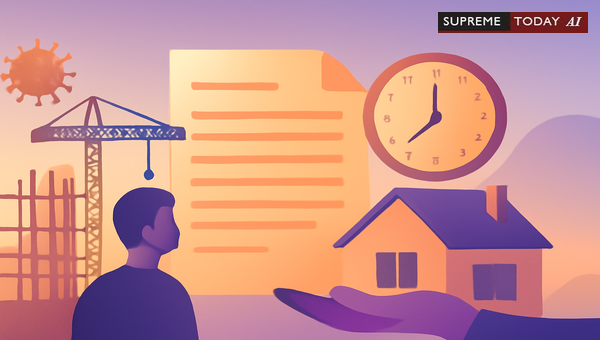 RERA Jurisprudence: Why Force Majeure Project Extensions Cannot Exceed One Year