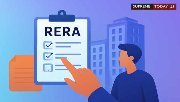 Filing RERA Form A Complaints: Procedural Requirements for Homebuyer Redressal against Promoter Violations