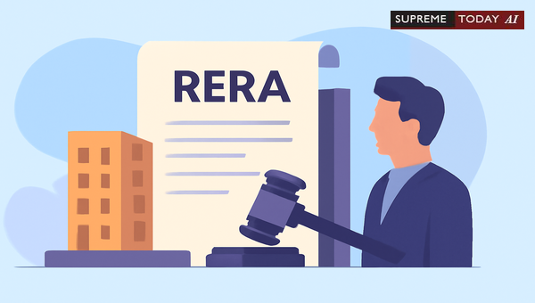 Does RERA Jurisdiction Precede Arbitral Appointments in Real Estate Consumer Disputes