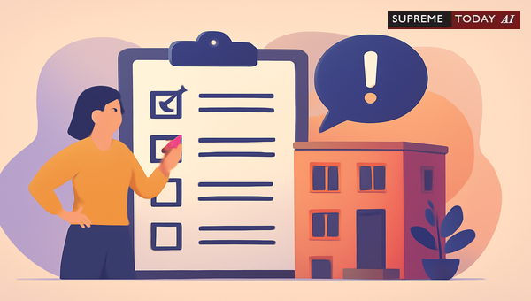 Does RERA Have Jurisdiction Over Rental Flat Leasing Disputes Between Developers and Landlords?