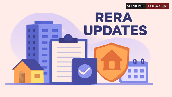 RERA Jurisdictional Supremacy and Allottee Rights: Decoding 2023 Judicial Compliance Trends