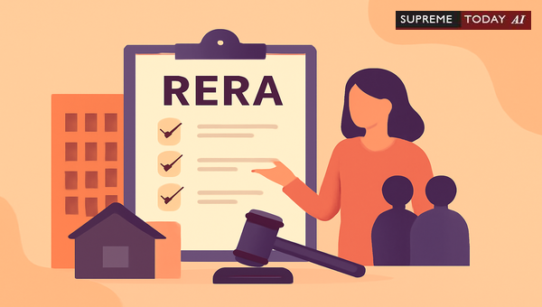Mandating Allottees Associations: RERA Precedence Over Karnataka Apartment Ownership Act