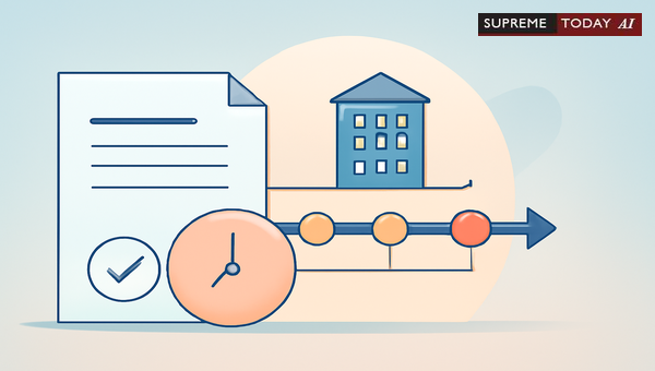 RERA Section 4(2)(l)(C) Declarations: Can Promoters Override Sale Agreement Timelines?