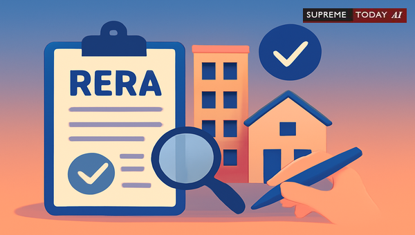 Mandatory RERA Registration Requirements and Statutory Compliance for Real Estate Projects