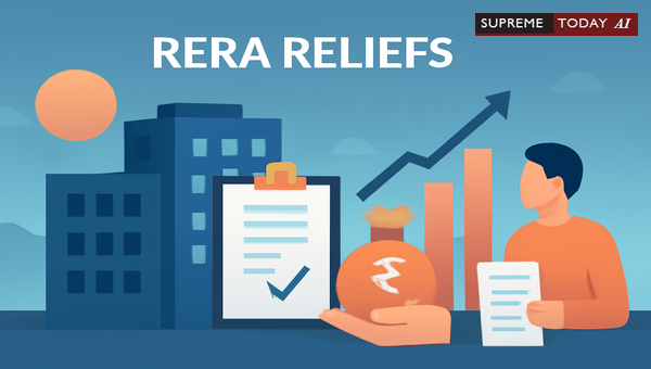 Remedies and Compensation Available for Aggrieved Allottees Under the RERA Act 2016