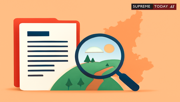 Application of Res Judicata in Karnataka Land Grant Litigation: Deeksha Amruthesh Case Analysis