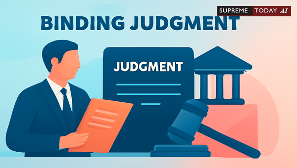 Applying Res Judicata and In Rem Judgments to Non-Parties in Litigation