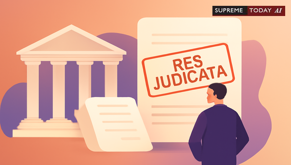 Res Judicata Application in Sequential Litigation Stages and New Causes of Action