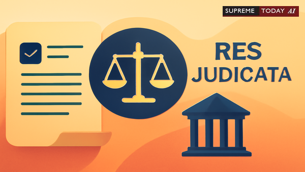 Litigating Recurring Causes of Action Absent Res Judicata Bars