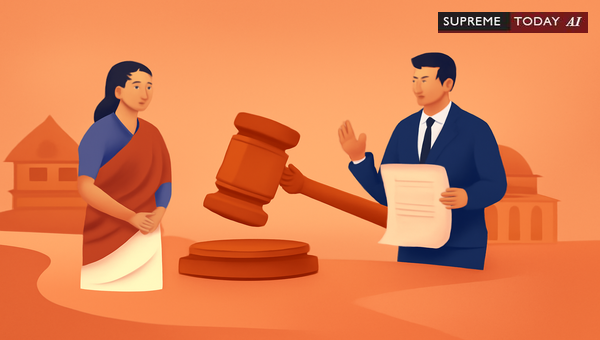 Applying Res Sub Judice to Kebang Customary Council Proceedings in Arunachal Pradesh