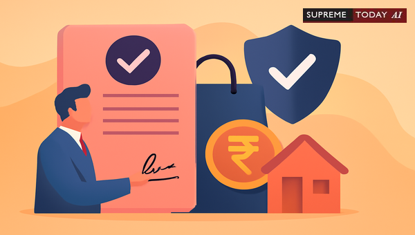 Commercial Resale Transactions and Exclusion from Consumer Protection Act 2019 Jurisdiction