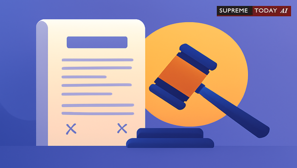 Why Specific Performance Rescission Applications Fail in Execution Court Proceedings