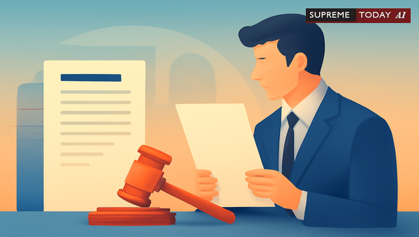 Researching Judicial Precedents via Advocate Appearance Records in Indian High Courts 2025
