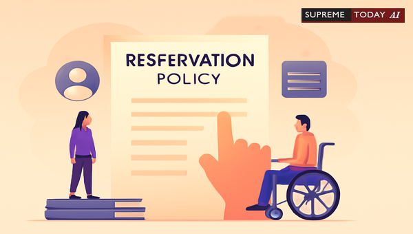 Reserved Category Candidates Scoring Above General Cutoff: Claims for Merit Selection