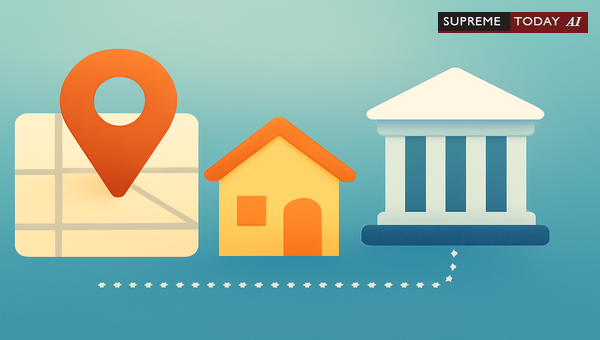 Establishing Jurisdiction: When Residence Governs Cause of Action in Civil Litigation