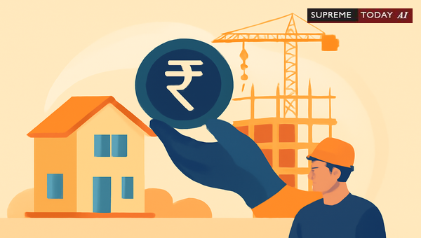 Liability of Residential Homeowners for Cess under the Building and Other Construction Workers Act