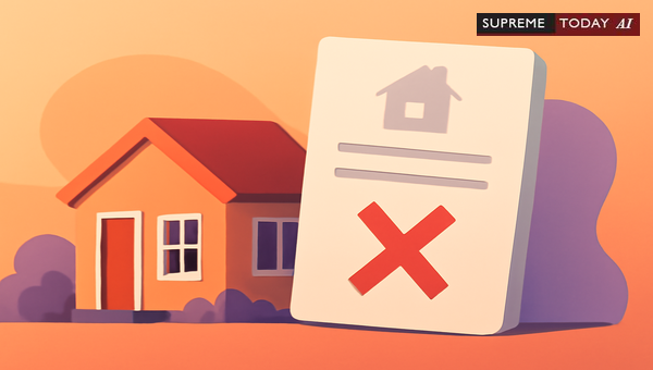 Attachment Exemption for Residential Houses Under Section 60(1)(ccc) of the CPC